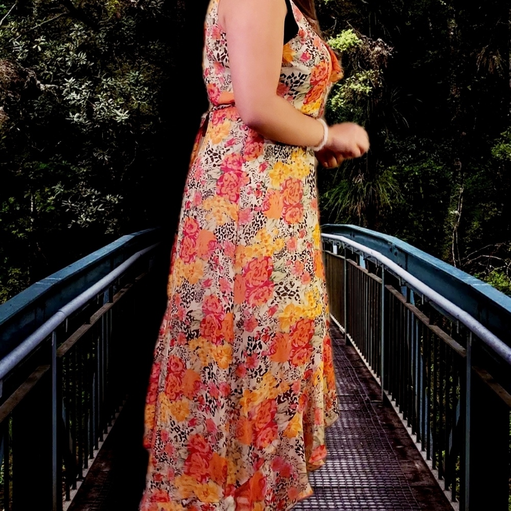 GUESS DRESS - Picture 4 of 7